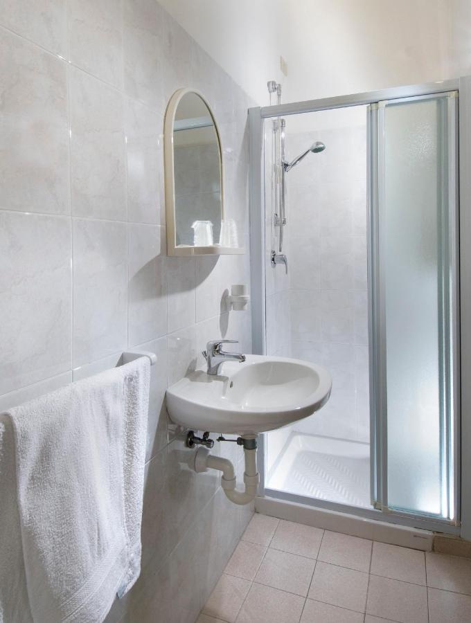 Hotel Casadei Rimini Buitenkant foto