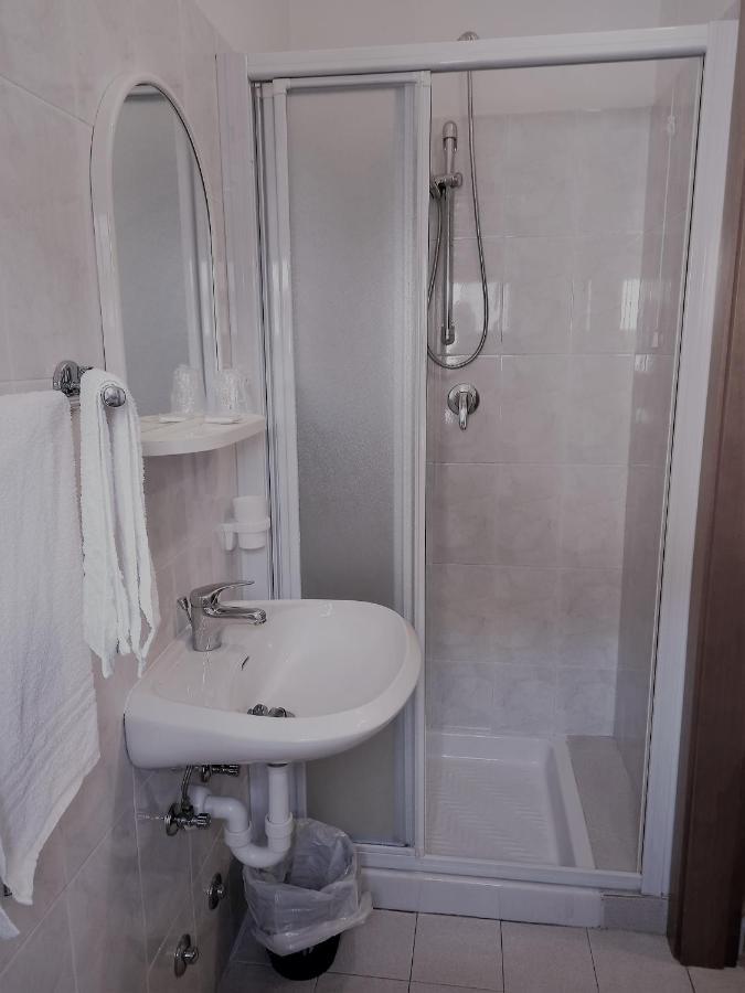 Hotel Casadei Rimini Buitenkant foto