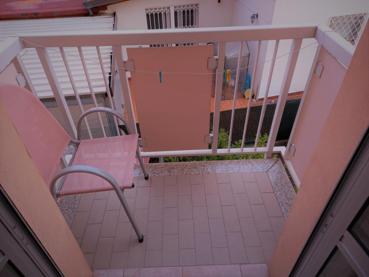 Hotel Casadei Rimini Buitenkant foto